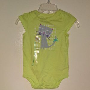 Circo Never Worn Onesies (4 Pairs)
